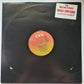 The Rolling Stones – Mixed Emotions 12" Mix - 1989 - Vinyl Record 12" Maxi Single - Sound Hound Records
