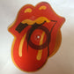 The Rolling Stones – She Was Hot - 1984 - Shaped, Single, Picture Disc - Vinyl Record - Sound Hound Records