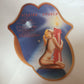 The Rolling Stones – She Was Hot - 1984 - Shaped, Single, Picture Disc - Vinyl Record - Sound Hound Records