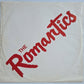 The Romantics – The Romantics - 1980 - Vinyl Record LP - Sound Hound Records