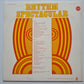 The Samba Imperial Academy – Rhythm Spectacular - 1972 - Vinyl Record LP 🇧🇷