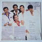 The Temptations - To Be Continued... - 1986 - Vinyl Record LP - Sound Hound Records