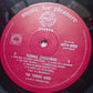 The Torero Band – Tijuana Christmas - 1968 - Vinyl Record LP