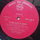 The Torero Band – Tijuana: Sound Of Brass - 1968 - Vinyl Record LP