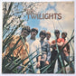 The Twilights (Glenn Shorrock) – The Twilights - 1966 (1969 pressing) - Vinyl Record LP - Sound Hound Records