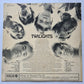The Twilights (Glenn Shorrock) – The Twilights - 1966 (1969 pressing) - Vinyl Record LP - Sound Hound Records