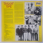 The Twilights (Glenn Shorrock) – Twilight Time: In Concert, Melbourne 66-67 - 1982 - Vinyl Record LP - Sound Hound Records