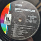 The Ventures – Super Psychedelics - 1967 - Vinyl Record LP - Sound Hound Records