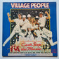 The Village People – Can't Stop The Music: Soundtrack - 1980 - Vinyl Record LP - Sound Hound Records