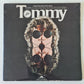 The Who, Elton John & Other Artists – Tommy: The Movie - 1975 - Vinyl Record 2LP - Sound Hound Records