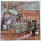 Three Dog Night – Coming Down Your Way - 1975 (Near Mint) - Vinyl Record LP - Sound Hound Records
