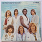 Three Dog Night – Cyan - 1973 (Near Mint) - Vinyl Record LP (Gatefold) - Sound Hound Records