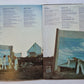 Three Dog Night – Cyan - 1973 (Near Mint) - Vinyl Record LP (Gatefold) - Sound Hound Records