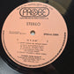 Three Dog Night – Cyan - 1973 (Near Mint) - Vinyl Record LP (Gatefold) - Sound Hound Records