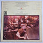Three Dog Night – Hard Labor - 1974 (UK Pressing) - Vinyl Record LP - Sound Hound Records
