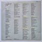 Tiffany – Tiffany - 1987 - Vinyl Record LP - Sound Hound Records