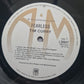 Tim Curry – Fearless - 1979 - Vinyl Record LP - Sound Hound Records