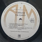 Tim Curry – Fearless - 1979 - Vinyl Record LP - Sound Hound Records
