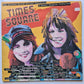 Times Square – The Original Motion Picture Soundtrack - 1980 (Gatefold 2LP) - Vinyl Record - Sound Hound Records