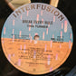 Tina Turner – Break Every Rule - 1986 - Vinyl Record LP - Sound Hound Records