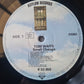 Tom Waits – Small Change- 1976 (German Pressing) - Vinyl Record LP (near mint) - Sound Hound Records