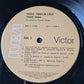 Tommy James – Three Times In Love - 1979 - Vinyl Record LP - Sound Hound Records