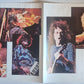 Toto – Turn Back - 1981 Australian Promo Copy- (with poster) - Vinyl Record LP - Sound Hound Records