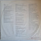 Toto – Turn Back - 1981 Australian Promo Copy- (with poster) - Vinyl Record LP - Sound Hound Records