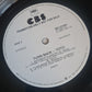 Toto – Turn Back - 1981 Australian Promo Copy- (with poster) - Vinyl Record LP - Sound Hound Records