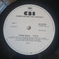 Toto – Turn Back - 1981 Australian Promo Copy- (with poster) - Vinyl Record LP - Sound Hound Records