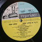 Trini Lopez– Trini Lopez At PJ's - 1963 (UK pressing) - Vinyl Record LP