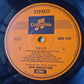 Tully – Tully - 1970 - Vinyl Record LP (Oz Rock Gem!) *RARE* - Sound Hound Records