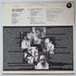 Turk Mauro – The Underdog - 1978 (Denmark pressing) - Vinyl Record LP - Sound Hound Records