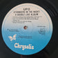 UFO – Strangers In The Night: A Double Live Album - 1979 - Vinyl Record 2LP - Sound Hound Records
