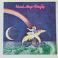 Uriah Heep – Firefly - 1977 - Vinyl Record LP (near mint) - Sound Hound Records