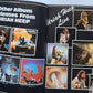 Uriah Heep – Uriah Heep Live January 1973 - 1973 - 2LP gatefold Vinyl Record - Sound Hound Records
