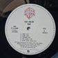 Van Halen – 1984 - 1984 (Japanese Pressing with OBI) - Vinyl Record LP - Sound Hound Records