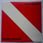 Van Halen – Diver Down - 1982 (Japanese Pressing) - Vinyl Record LP - Sound Hound Records