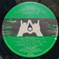 Van Halen – OU812 - 1988 - Vinyl Record LP - Sound Hound Records