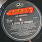 Van Morrison – A Sense Of Wonder - 1984 - Vinyl Record LP - Sound Hound Records