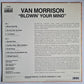 Van Morrison – Blowin' Your Mind! - 1967 (2007 USA Reissue) - Vinyl Record (near mint) - Sound Hound Records