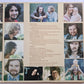 Van Morrison –  His Band And The Street Choir - 1970 (U.S Gatefold Pressing) - Vinyl Record LP - Sound Hound Records