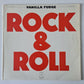 Vanilla Fudge – Rock & Roll - 1969 (USA Pressing) - Vinyl Record LP - Sound Hound Records