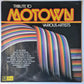 Various - A Tribute To Motown - Vinyl Record LP - Sound Hound Records