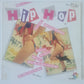 Various - Hip Hop 84: Volume 1 & 2 - 1984 - Vinyl Record LP - Sound Hound Records