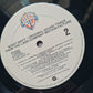 Various - Night Shift: Original Sound Track From The Ladd Company Motion Picture - 1982 - Vinyl Record LP - Sound Hound Records