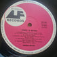 Various - Tribute To Motown - 1972 - Vinyl Record LP - Sound Hound Records