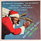 Various – An Austin Rhythm And Blues Christmas - 1983 - Vinyl Record LP (near mint) - Sound Hound Records
