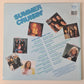 Various Artists - Summer Cruisin' - 1990 - Vinyl Record LP (RARE Australian Only Release) (near mint) - Sound Hound Records