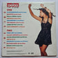 Various Artists – Hit Songwords The Album - 1989 - Vinyl Record LP (Gatefold) - Sound Hound Records